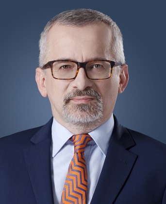 prof. Marcin Dyl