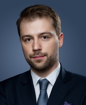 Maciej Mierzejewski